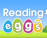 Reading Eggs - Where children learn to read!